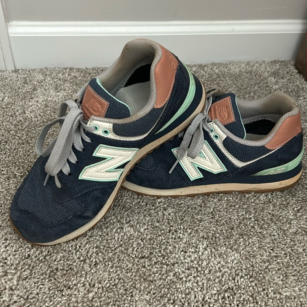 New Balance 574